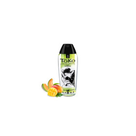 Lubrifiant lêchable melon mangue 165ml 